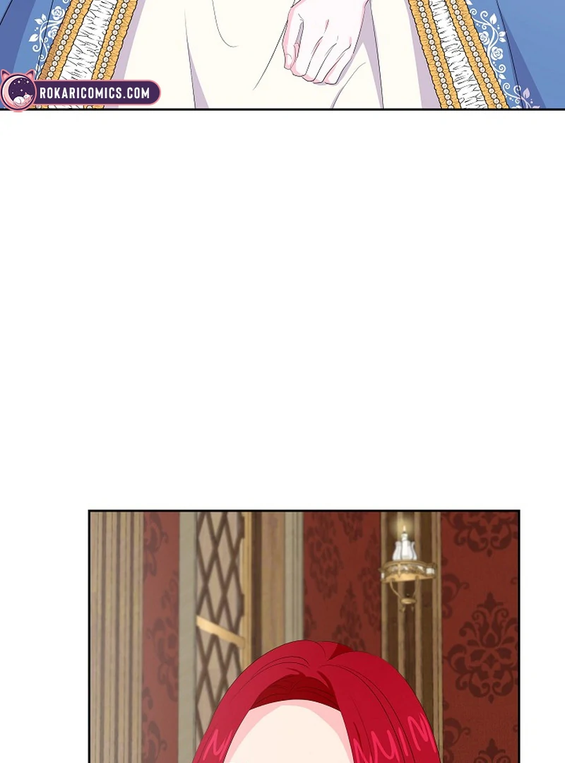 The Time-Limited Villainess Who Makes Medicine Chapter 26 - Page 124