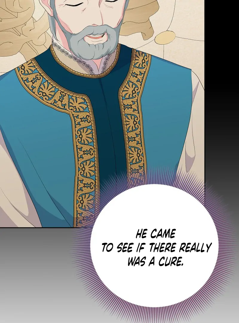 The Time-Limited Villainess Who Makes Medicine Chapter 26 - Page 14