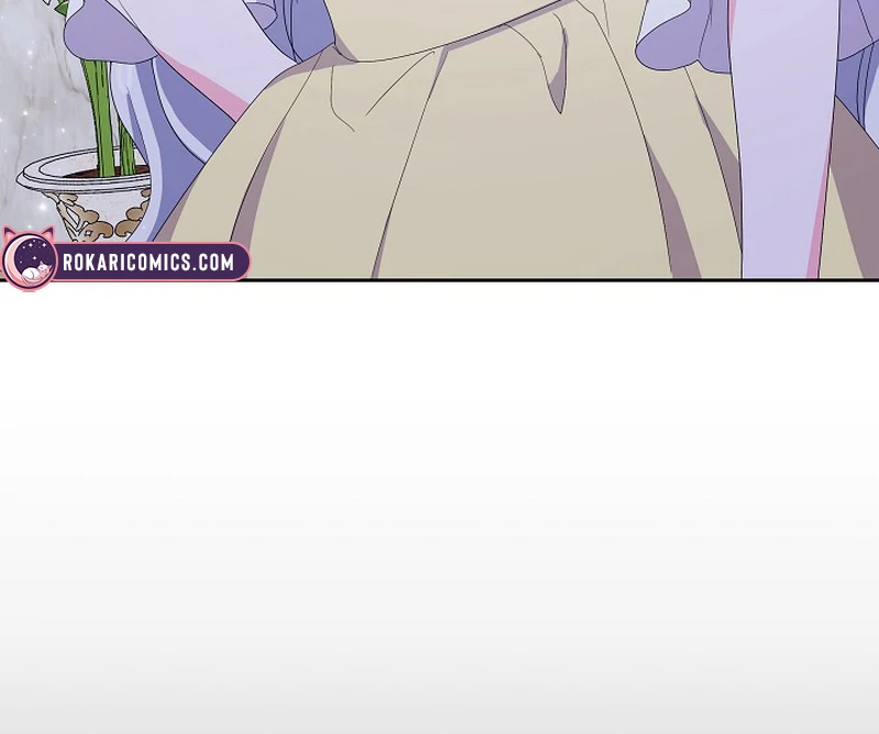 The Time-Limited Villainess Who Makes Medicine Chapter 26 - Page 17