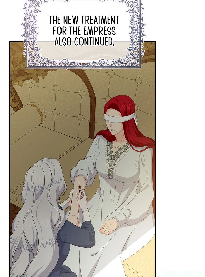 The Time-Limited Villainess Who Makes Medicine Chapter 26 - Page 25