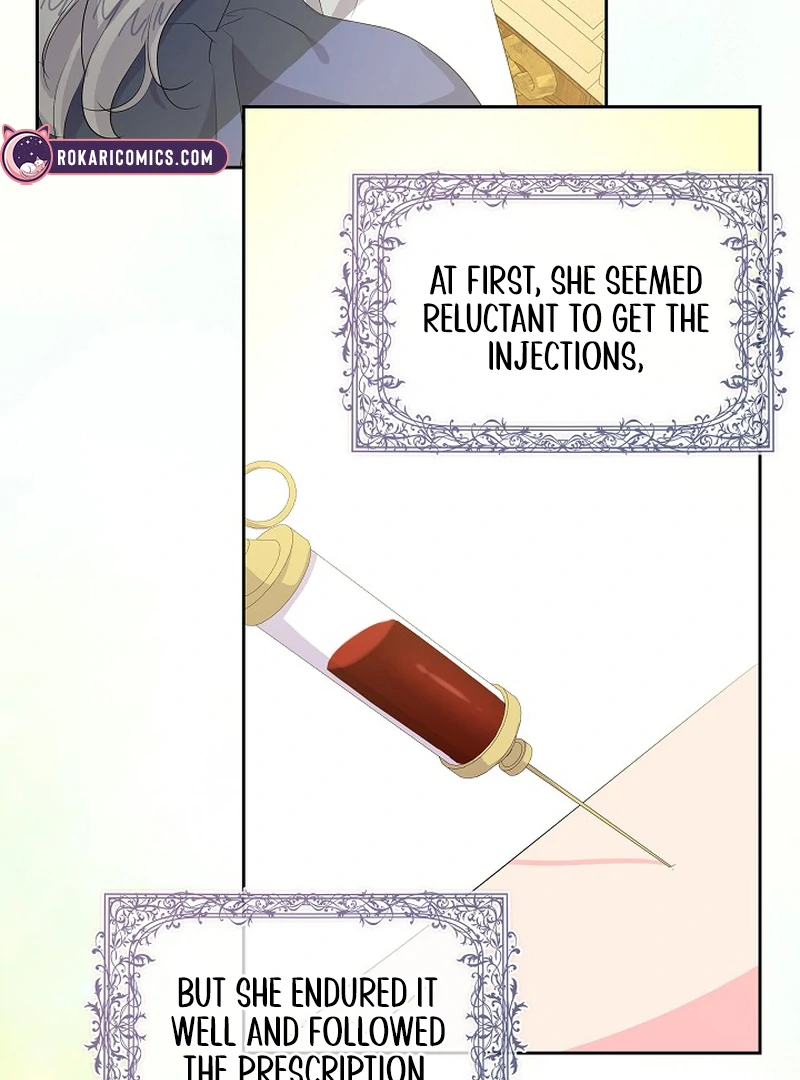 The Time-Limited Villainess Who Makes Medicine Chapter 26 - Page 26