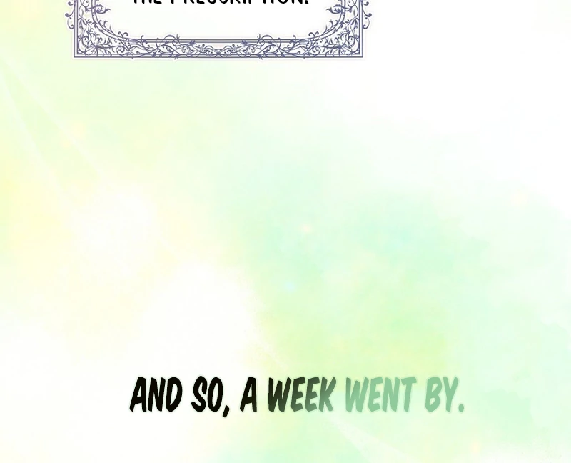 The Time-Limited Villainess Who Makes Medicine Chapter 26 - Page 27