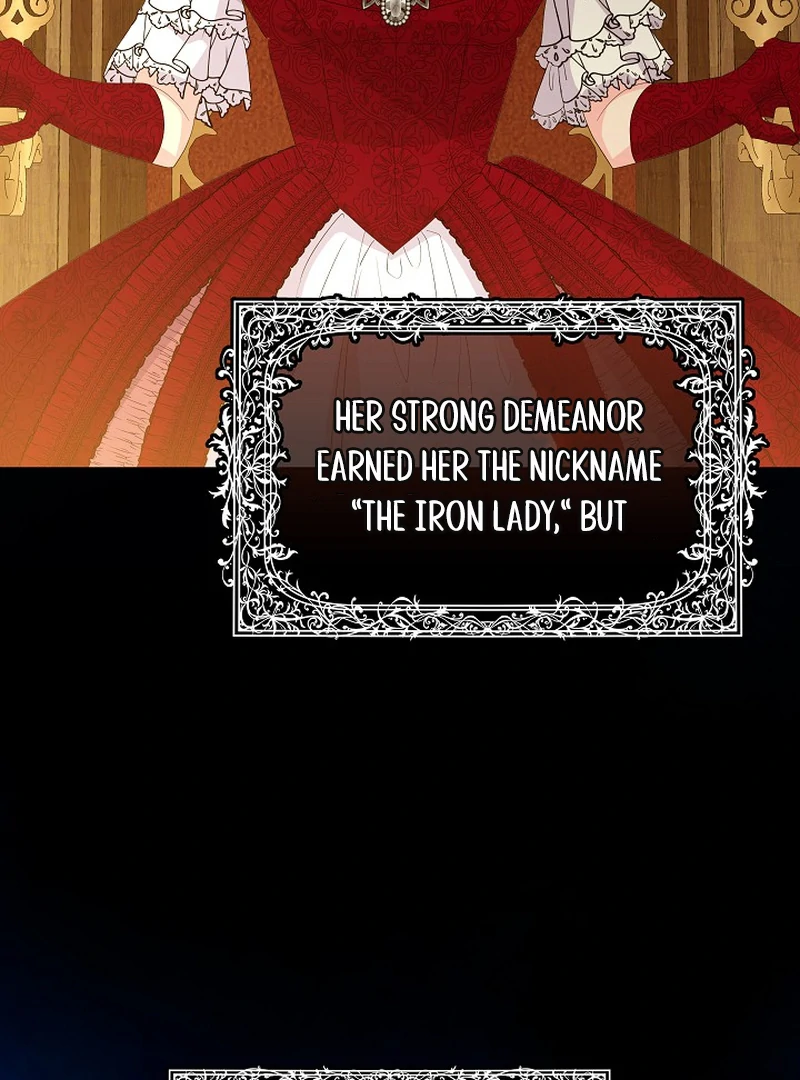 The Time-Limited Villainess Who Makes Medicine Chapter 26 - Page 38