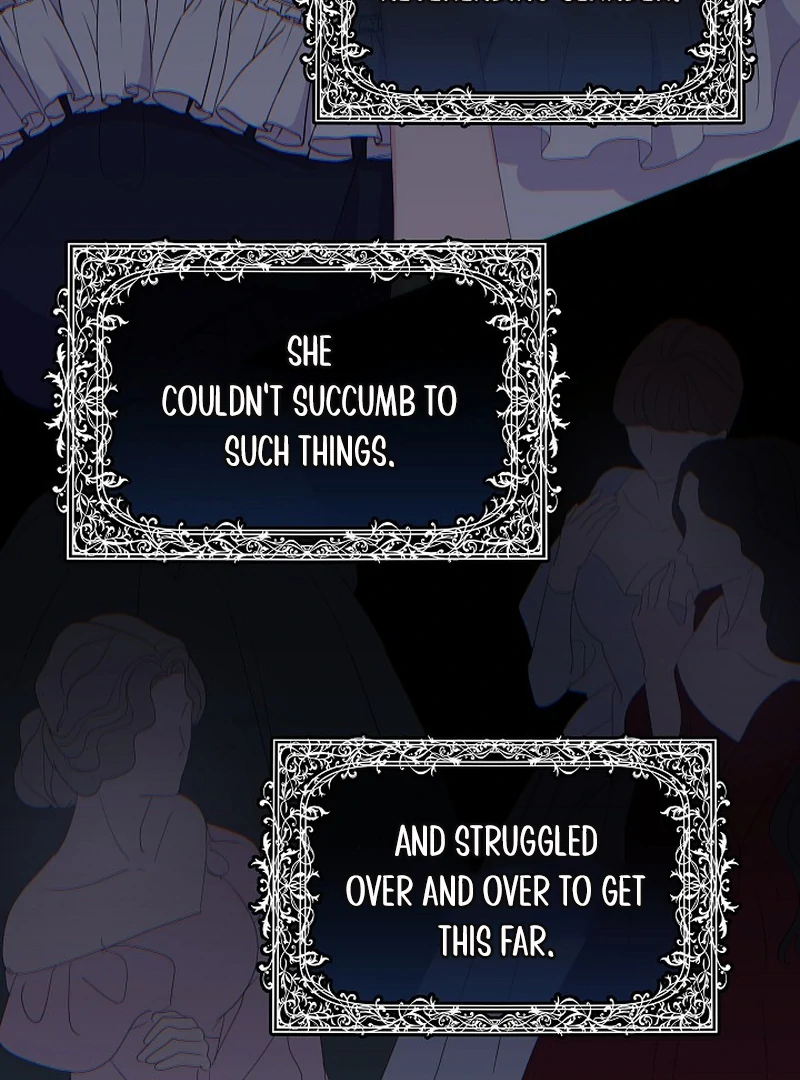 The Time-Limited Villainess Who Makes Medicine Chapter 26 - Page 41