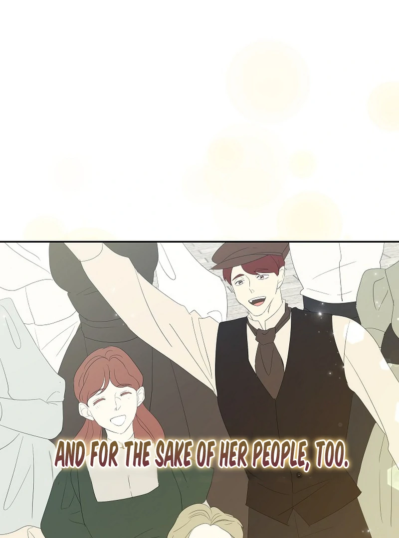 The Time-Limited Villainess Who Makes Medicine Chapter 26 - Page 47