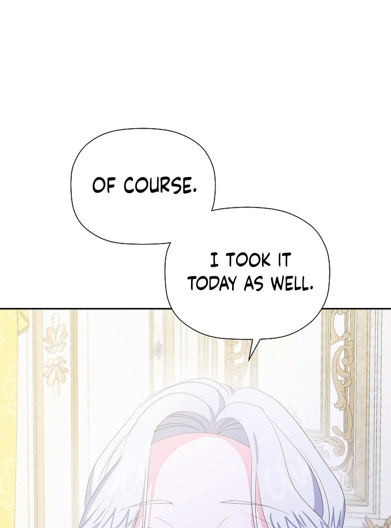 The Time-Limited Villainess Who Makes Medicine Chapter 26 - Page 5