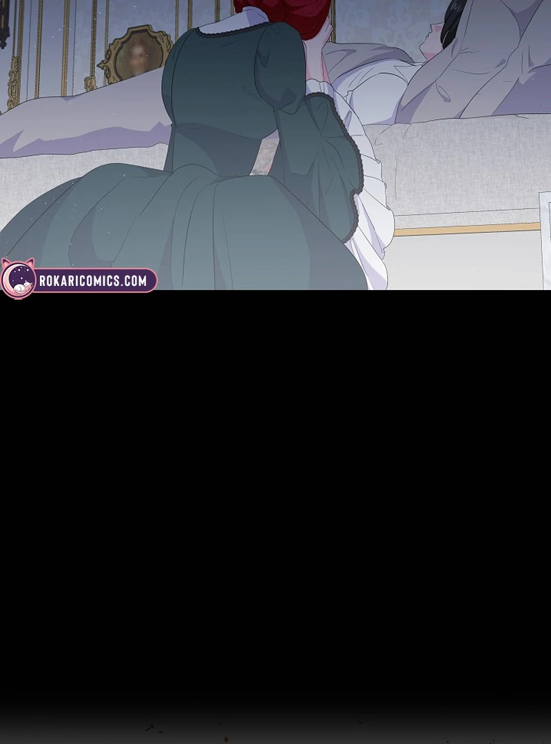 The Time-Limited Villainess Who Makes Medicine Chapter 26 - Page 50