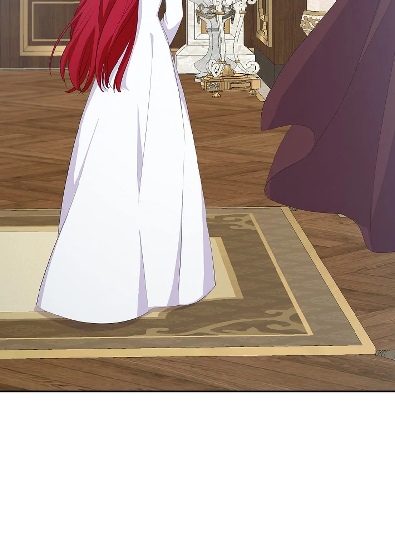 The Time-Limited Villainess Who Makes Medicine Chapter 26 - Page 57