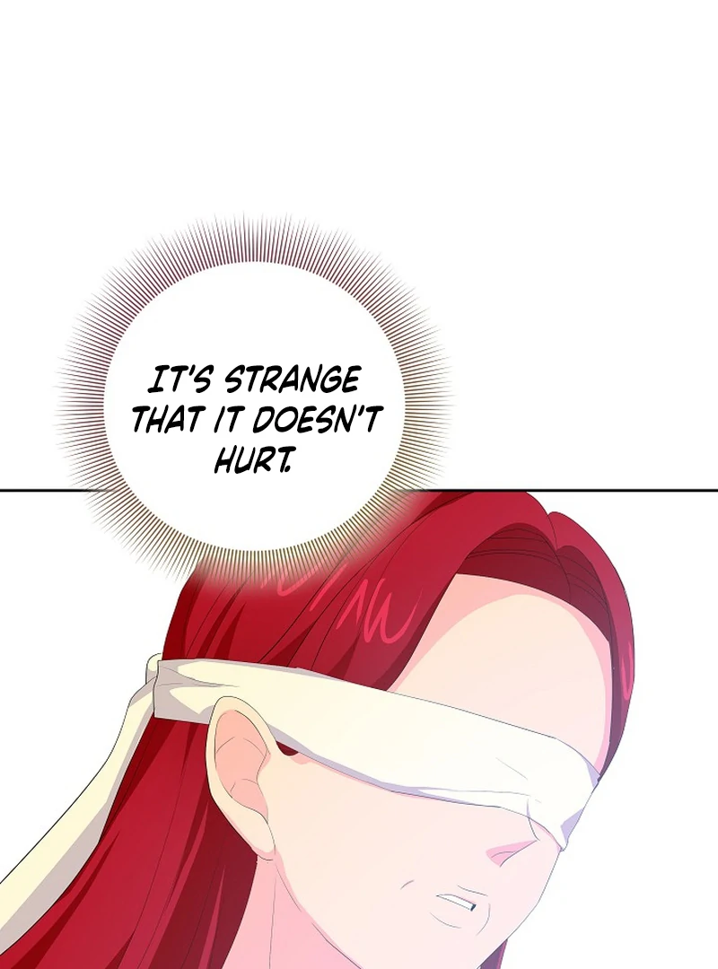 The Time-Limited Villainess Who Makes Medicine Chapter 26 - Page 58