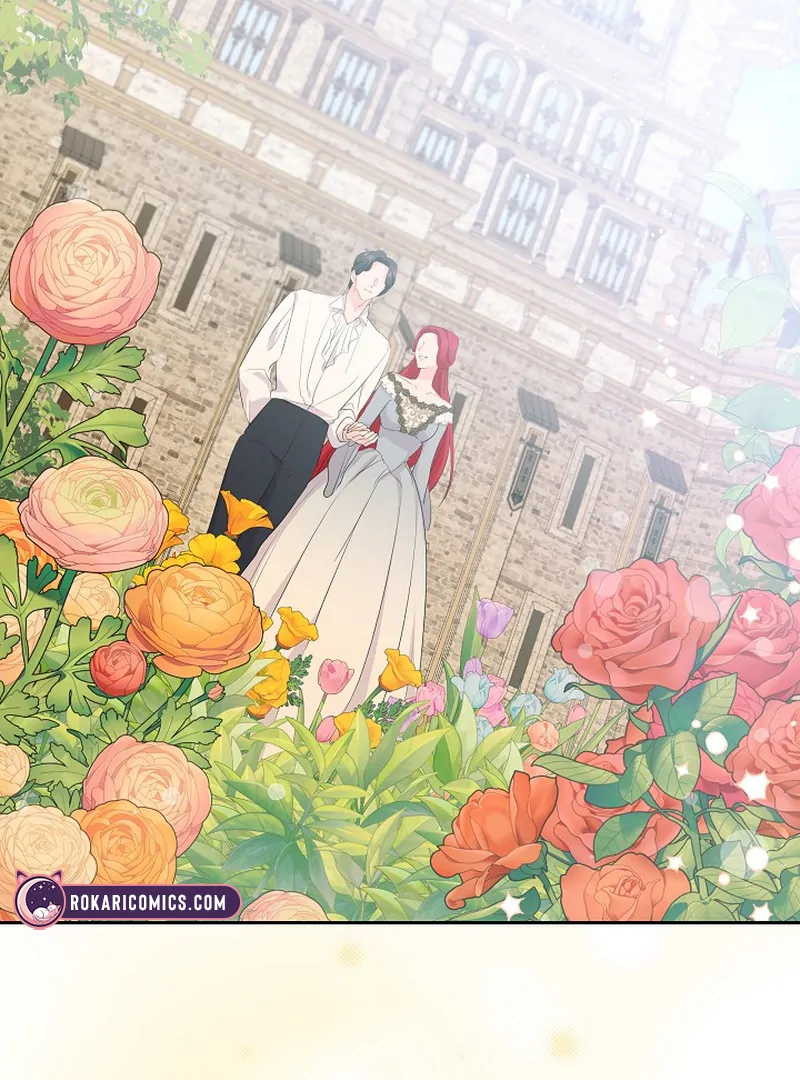 The Time-Limited Villainess Who Makes Medicine Chapter 26 - Page 61