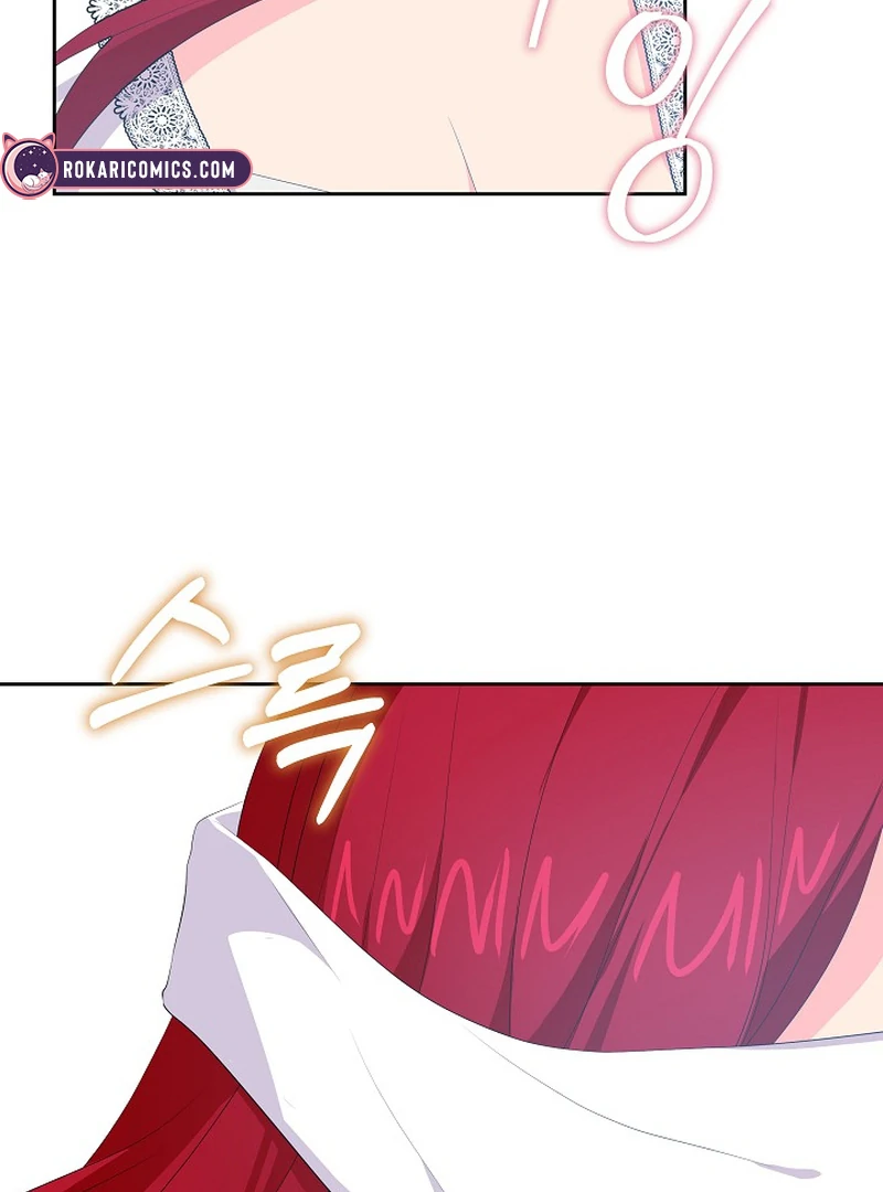 The Time-Limited Villainess Who Makes Medicine Chapter 26 - Page 66