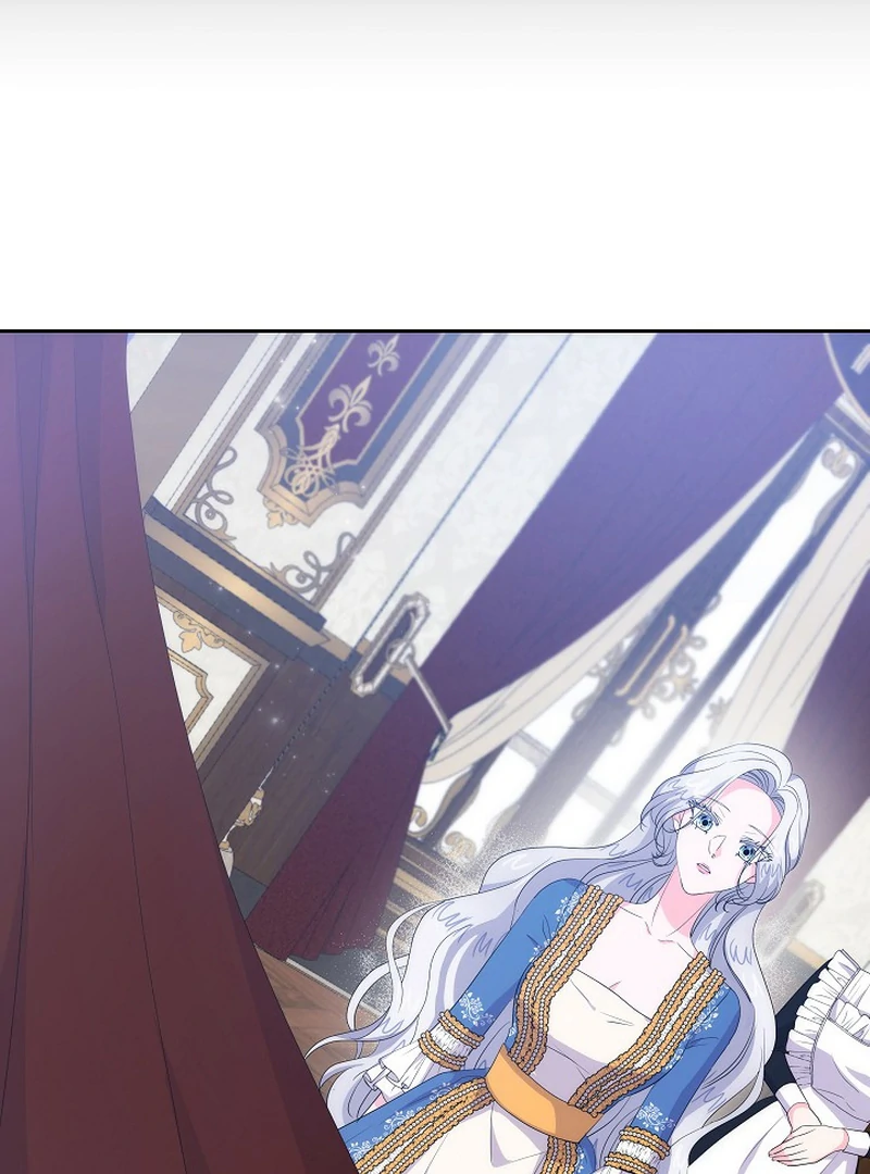 The Time-Limited Villainess Who Makes Medicine Chapter 26 - Page 86