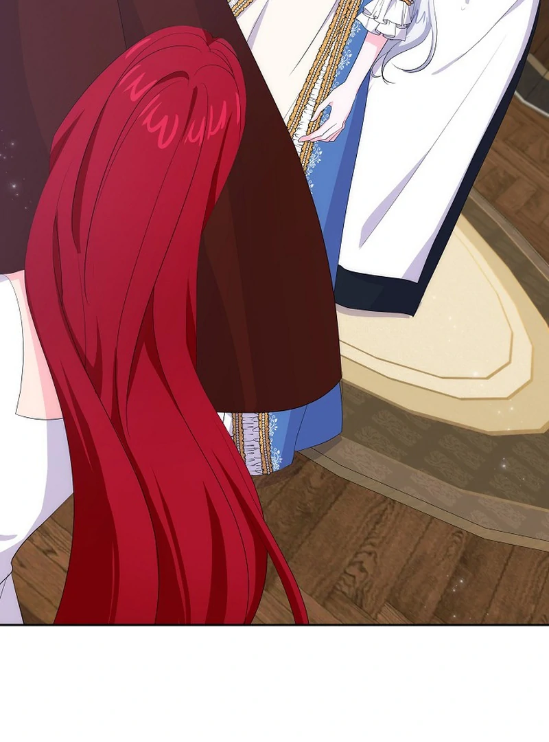 The Time-Limited Villainess Who Makes Medicine Chapter 26 - Page 87