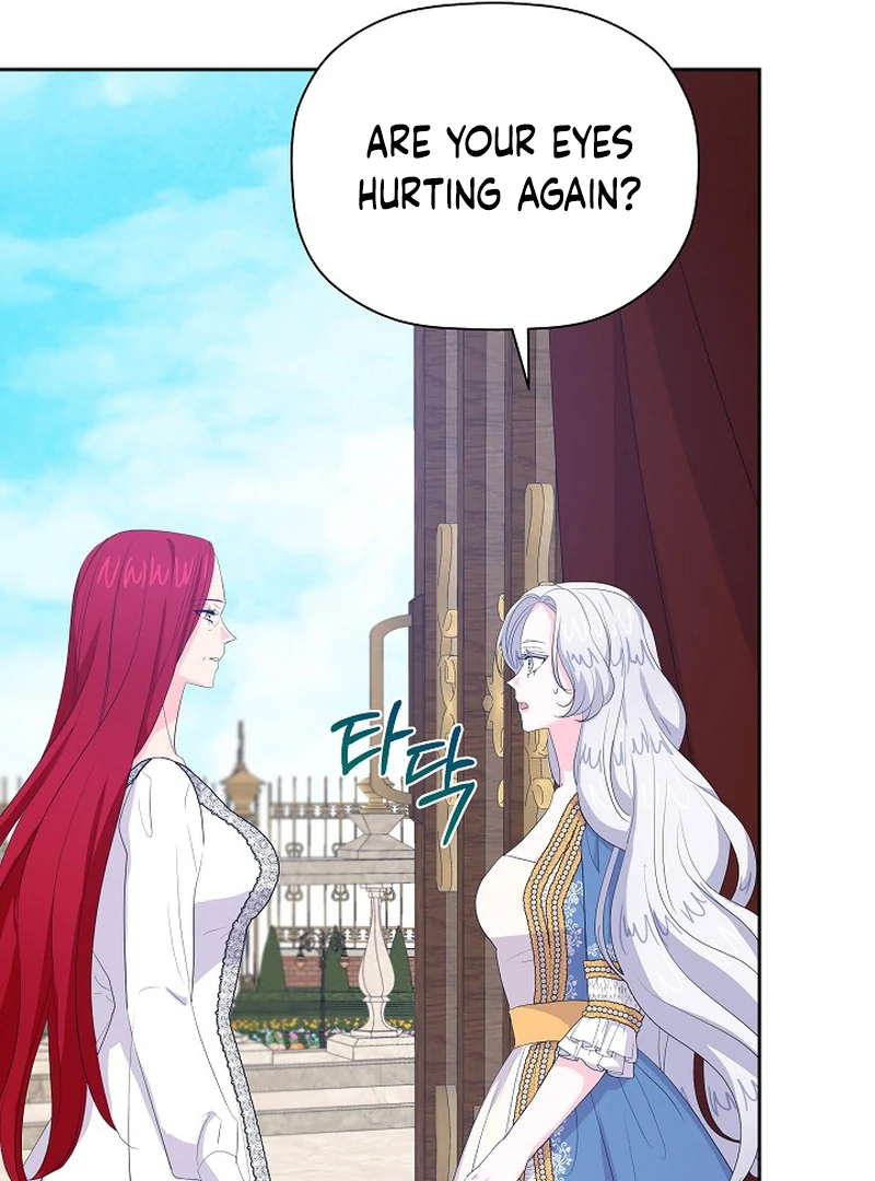 The Time-Limited Villainess Who Makes Medicine Chapter 26 - Page 91