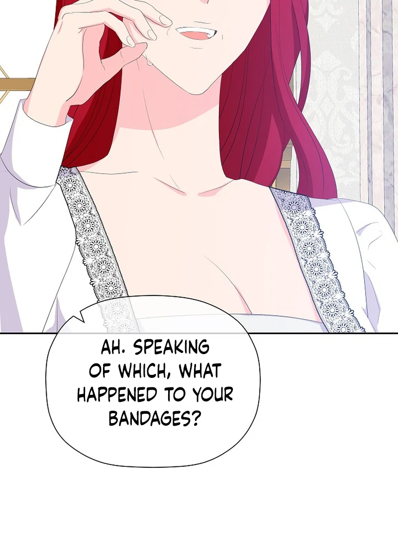 The Time-Limited Villainess Who Makes Medicine Chapter 26 - Page 95