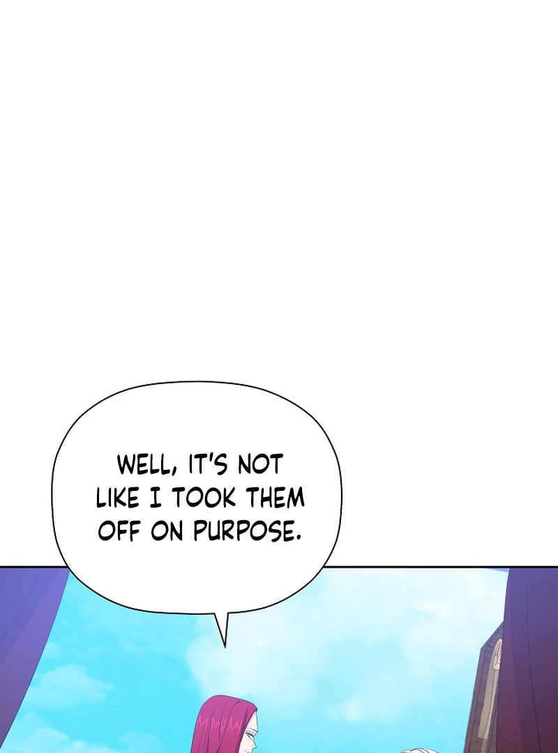 The Time-Limited Villainess Who Makes Medicine Chapter 26 - Page 96