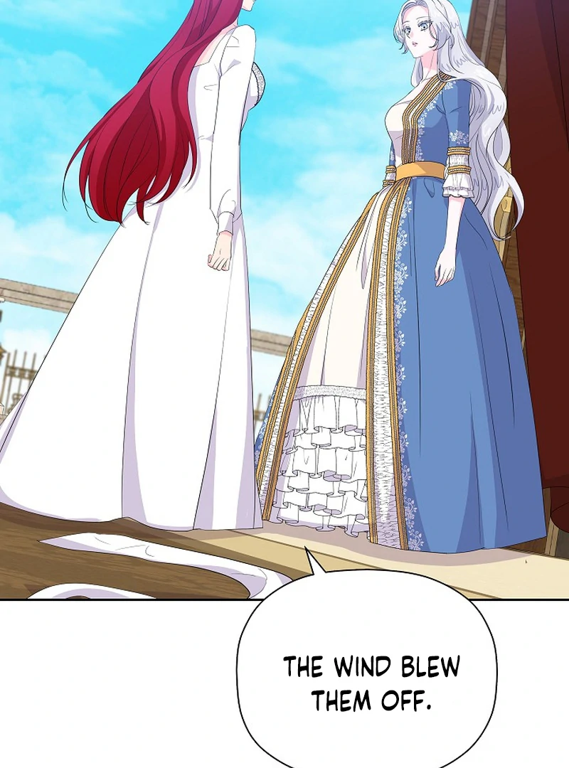 The Time-Limited Villainess Who Makes Medicine Chapter 26 - Page 97