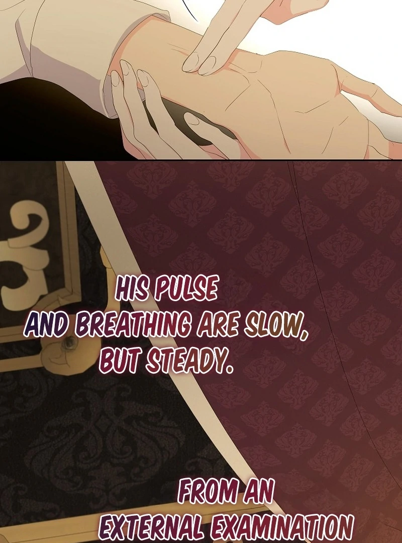 The Time-Limited Villainess Who Makes Medicine Chapter 27 - Page 11