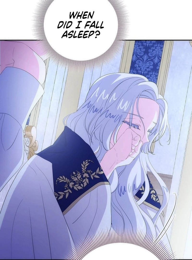 The Time-Limited Villainess Who Makes Medicine Chapter 27 - Page 117