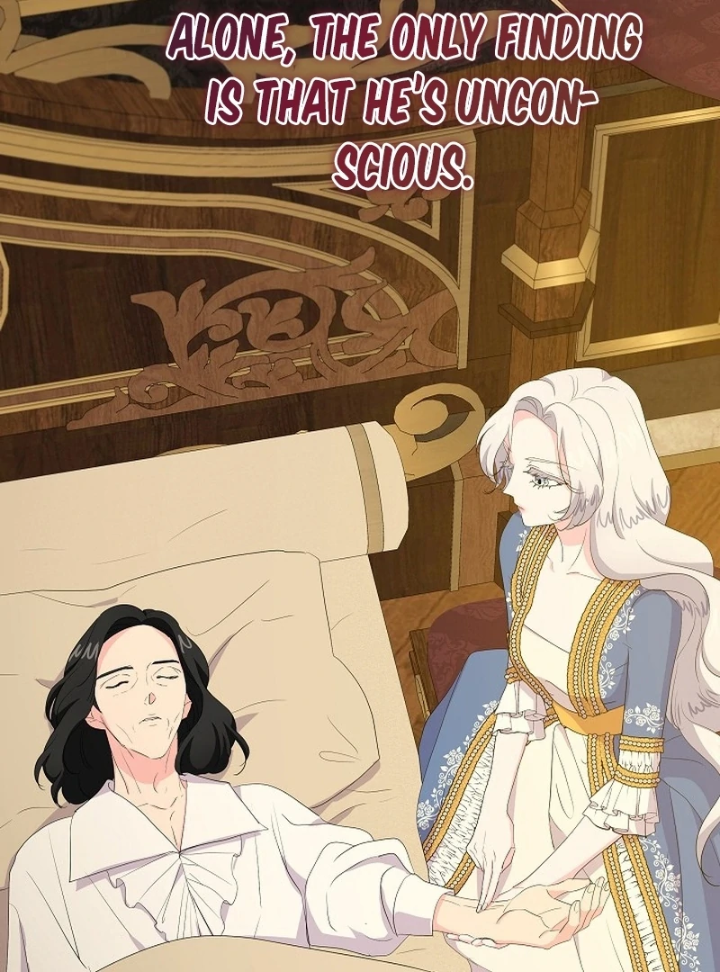 The Time-Limited Villainess Who Makes Medicine Chapter 27 - Page 12