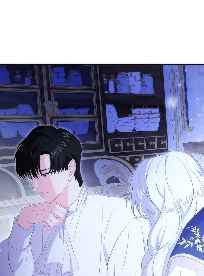 The Time-Limited Villainess Who Makes Medicine Chapter 27 - Page 121