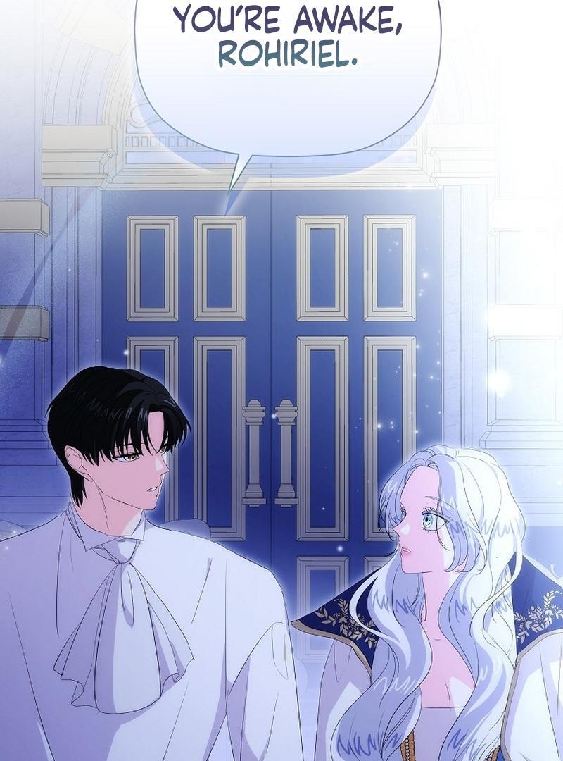 The Time-Limited Villainess Who Makes Medicine Chapter 27 - Page 127