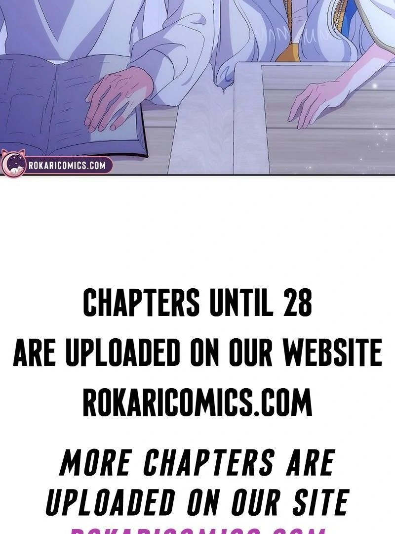 The Time-Limited Villainess Who Makes Medicine Chapter 27 - Page 128