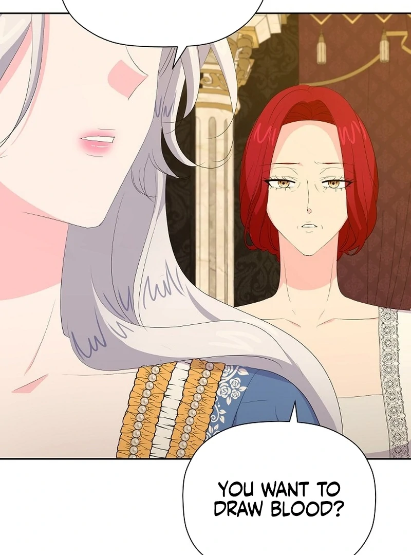 The Time-Limited Villainess Who Makes Medicine Chapter 27 - Page 14