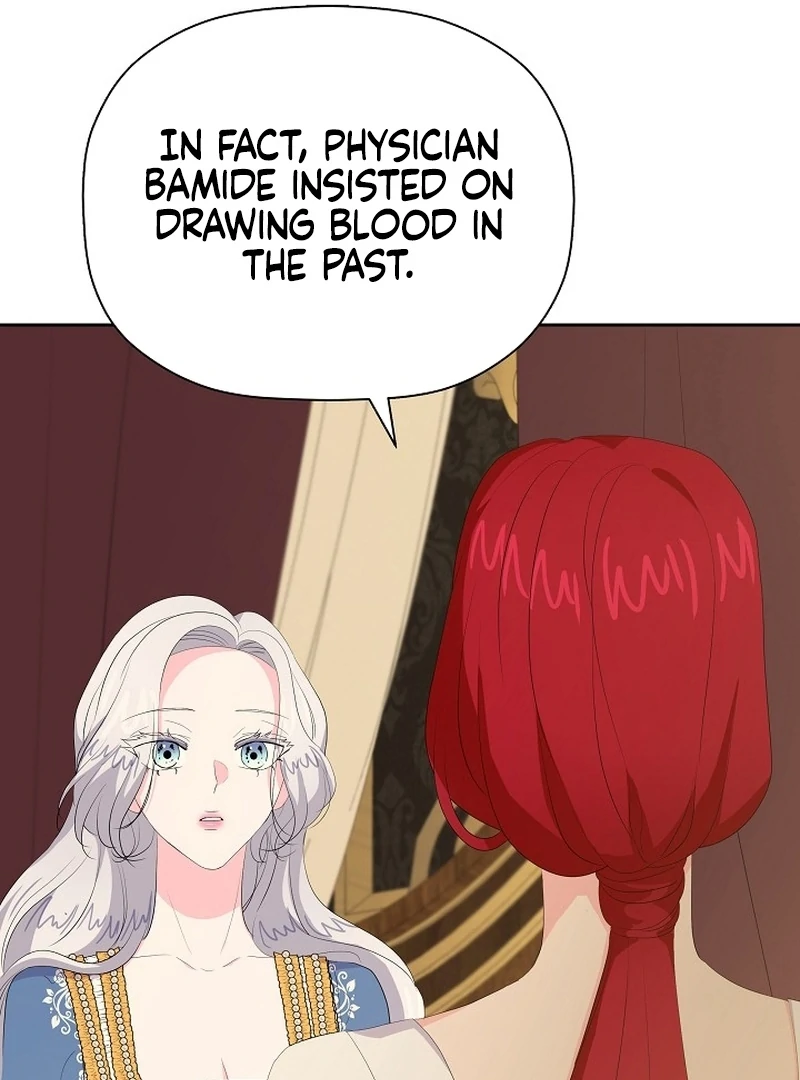 The Time-Limited Villainess Who Makes Medicine Chapter 27 - Page 18