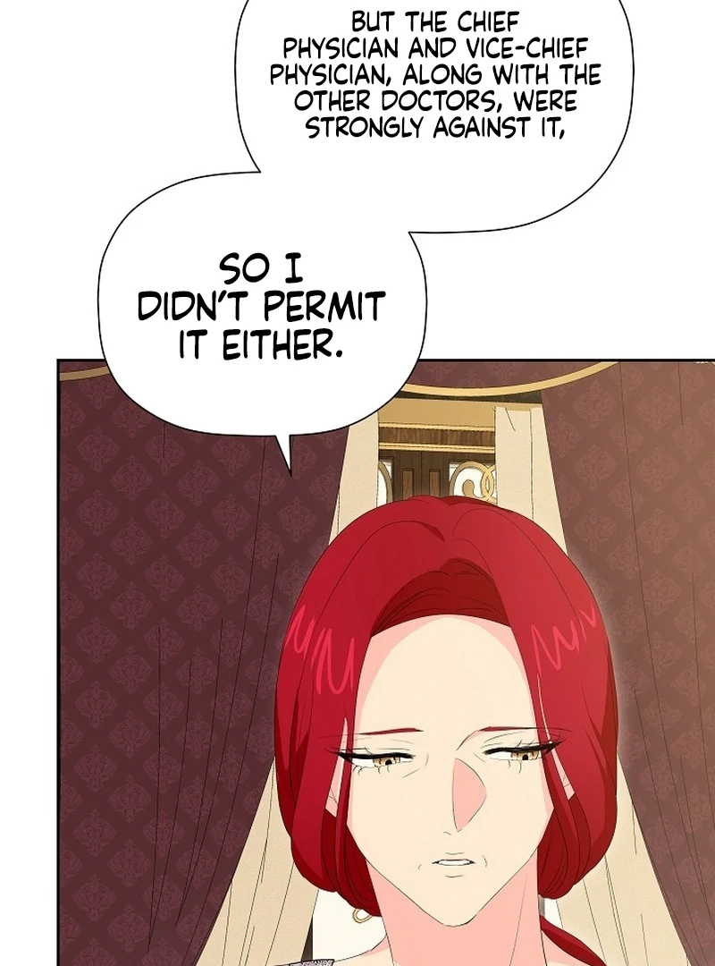 The Time-Limited Villainess Who Makes Medicine Chapter 27 - Page 20