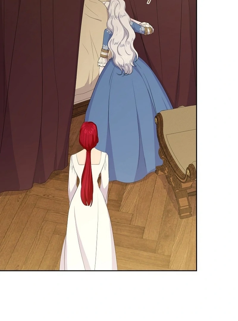The Time-Limited Villainess Who Makes Medicine Chapter 27 - Page 3