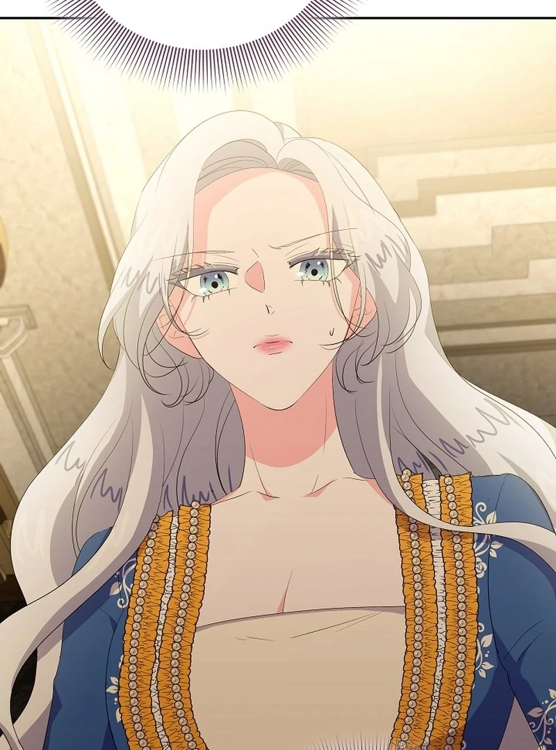 The Time-Limited Villainess Who Makes Medicine Chapter 27 - Page 33