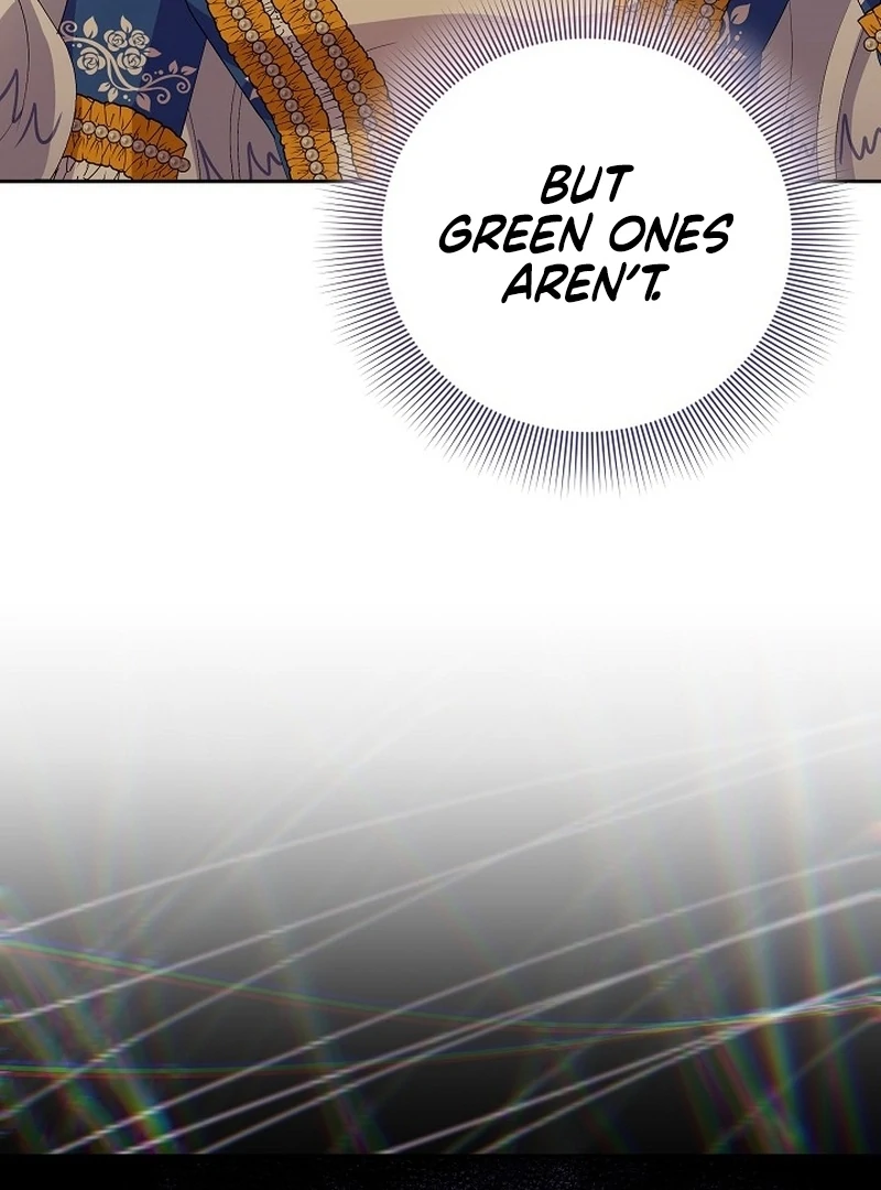 The Time-Limited Villainess Who Makes Medicine Chapter 27 - Page 34