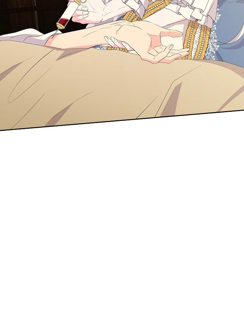 The Time-Limited Villainess Who Makes Medicine Chapter 27 - Page 40