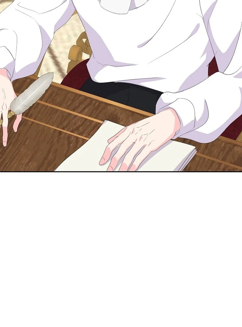 The Time-Limited Villainess Who Makes Medicine Chapter 27 - Page 43