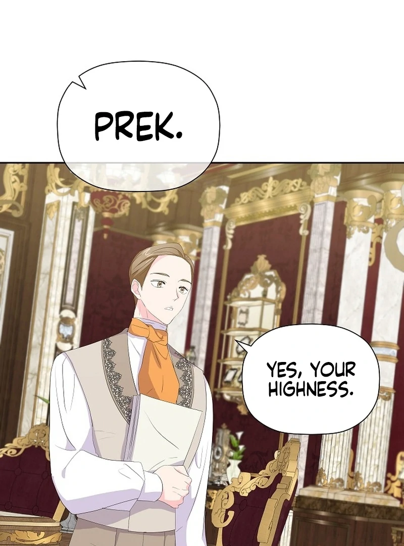The Time-Limited Villainess Who Makes Medicine Chapter 27 - Page 44