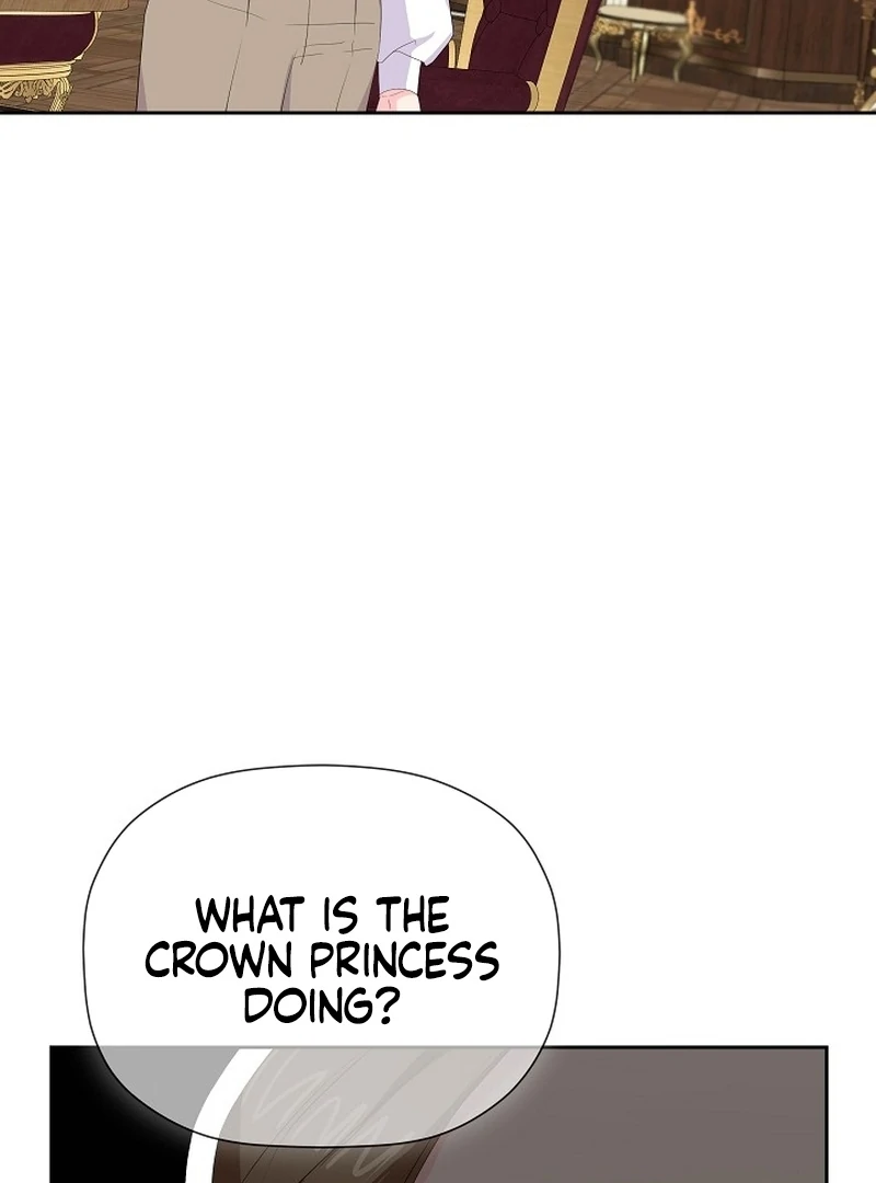 The Time-Limited Villainess Who Makes Medicine Chapter 27 - Page 45