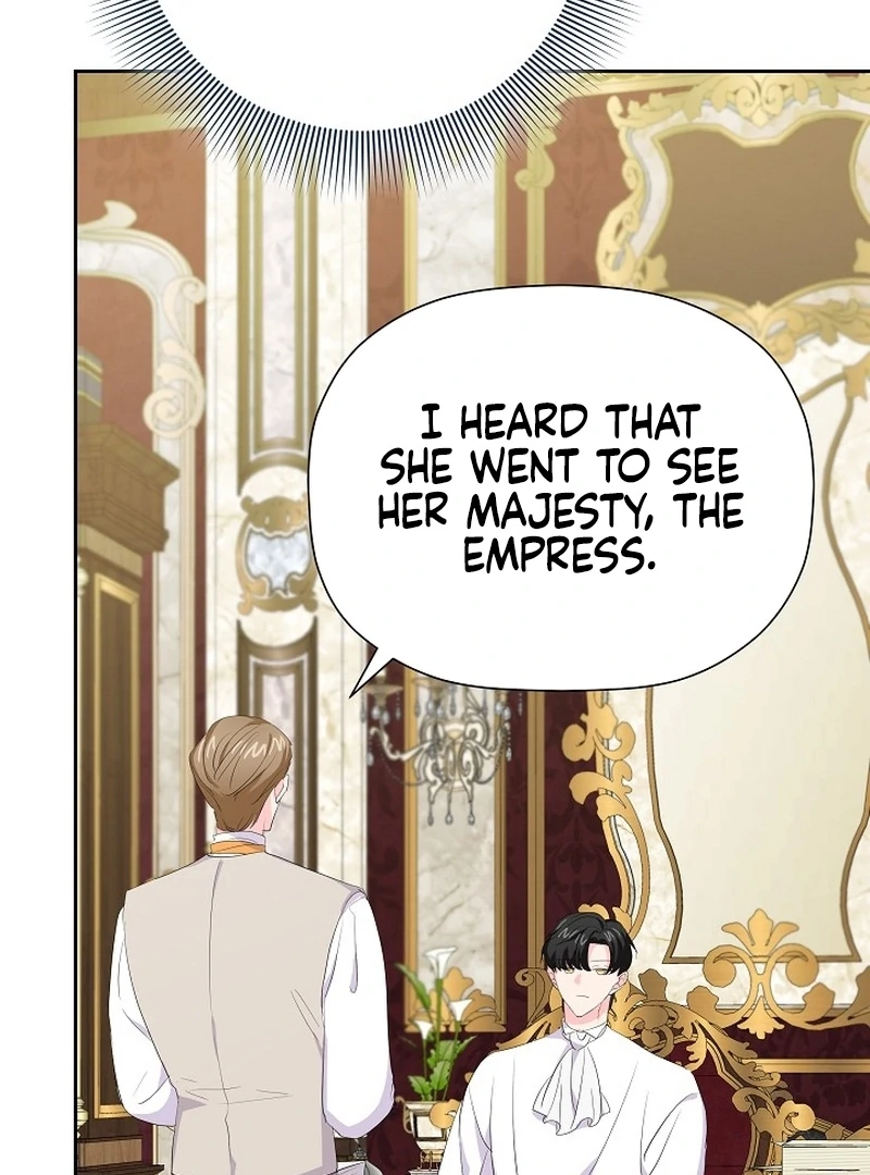 The Time-Limited Villainess Who Makes Medicine Chapter 27 - Page 49