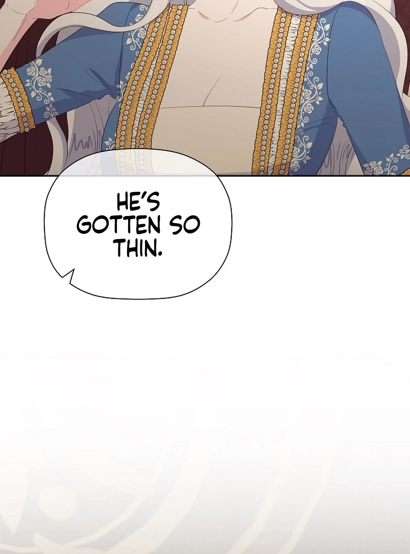 The Time-Limited Villainess Who Makes Medicine Chapter 27 - Page 5