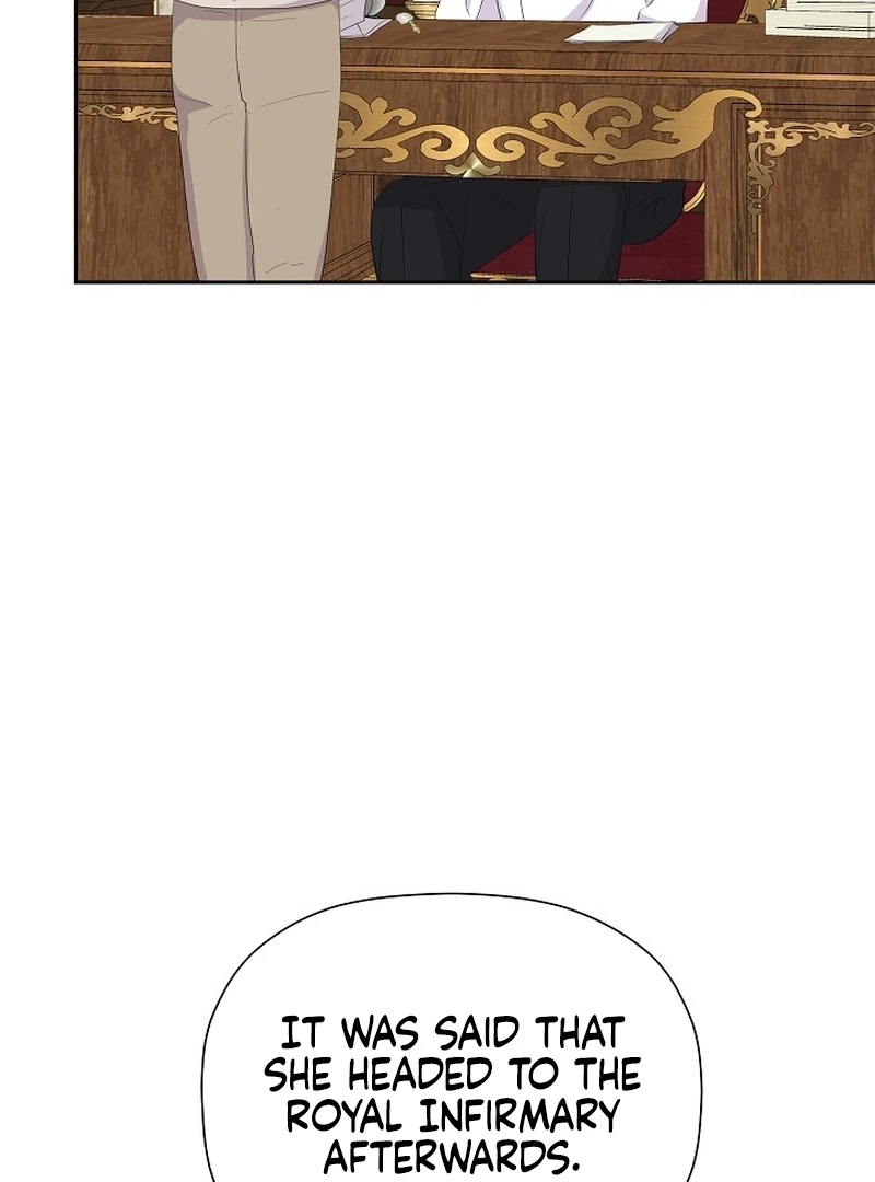 The Time-Limited Villainess Who Makes Medicine Chapter 27 - Page 50