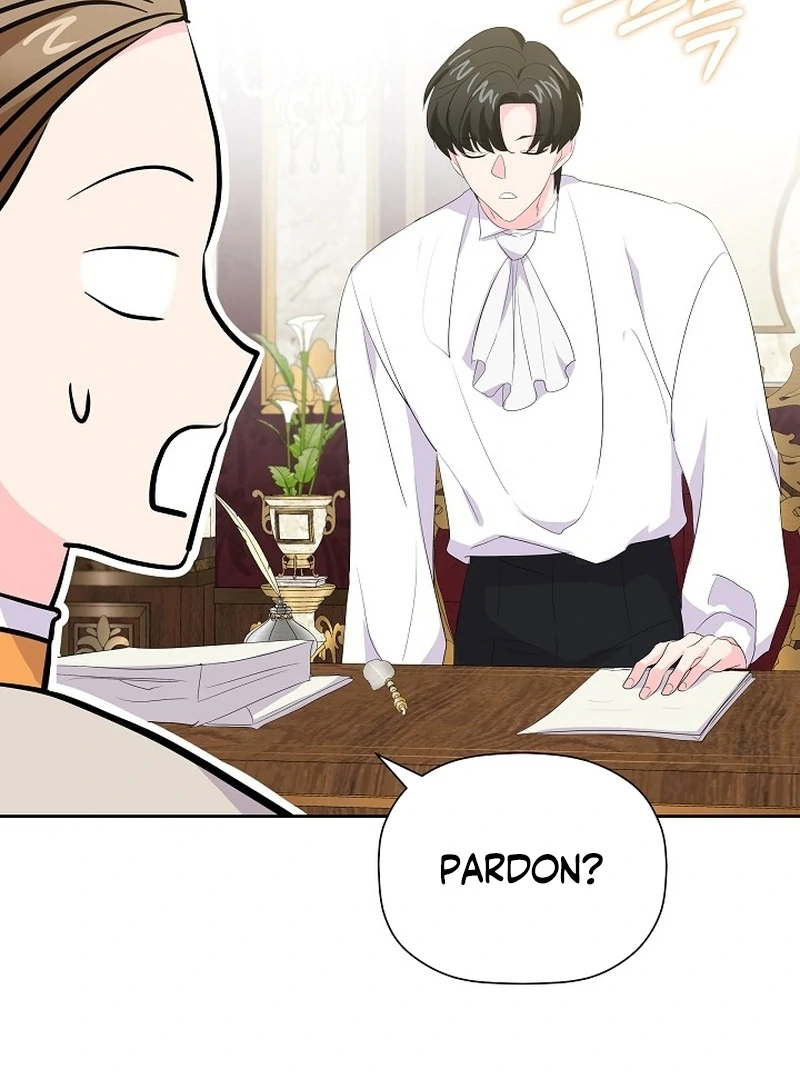 The Time-Limited Villainess Who Makes Medicine Chapter 27 - Page 53