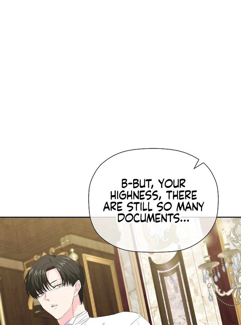 The Time-Limited Villainess Who Makes Medicine Chapter 27 - Page 54