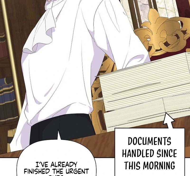 The Time-Limited Villainess Who Makes Medicine Chapter 27 - Page 55