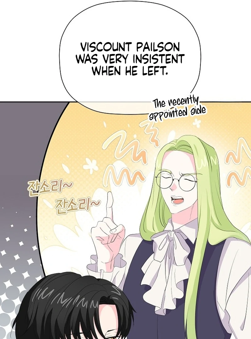 The Time-Limited Villainess Who Makes Medicine Chapter 27 - Page 57
