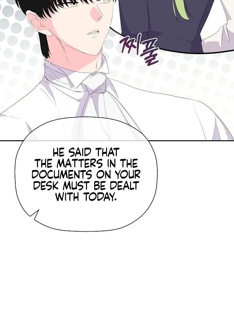 The Time-Limited Villainess Who Makes Medicine Chapter 27 - Page 58