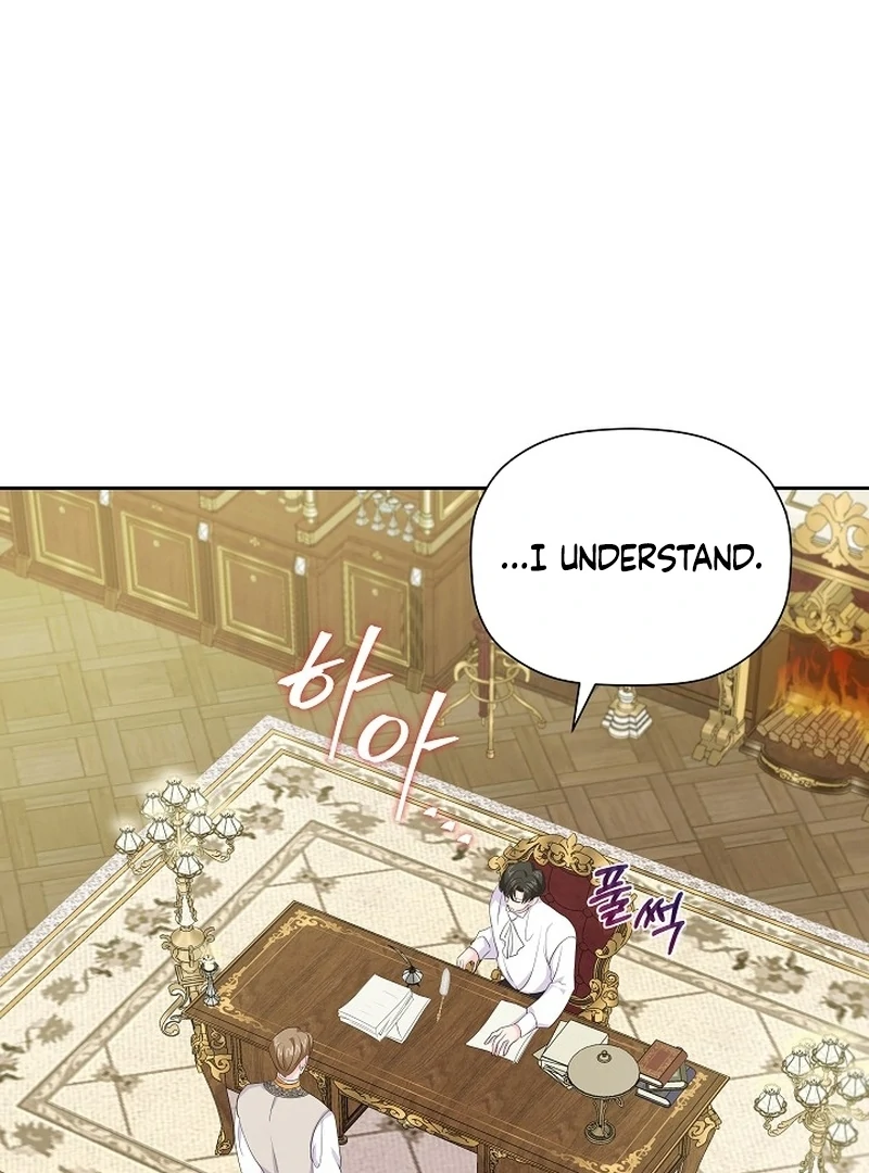 The Time-Limited Villainess Who Makes Medicine Chapter 27 - Page 59