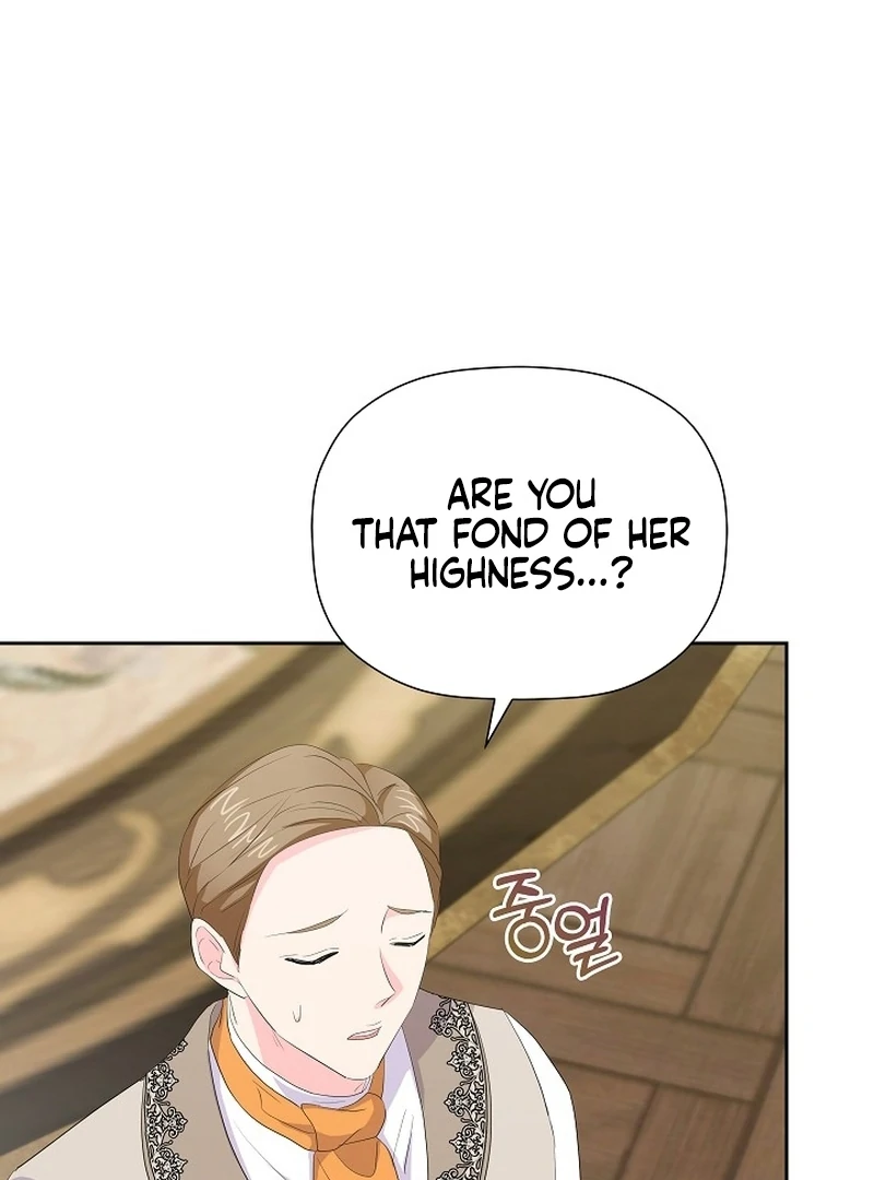 The Time-Limited Villainess Who Makes Medicine Chapter 27 - Page 61