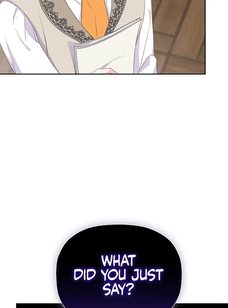 The Time-Limited Villainess Who Makes Medicine Chapter 27 - Page 62