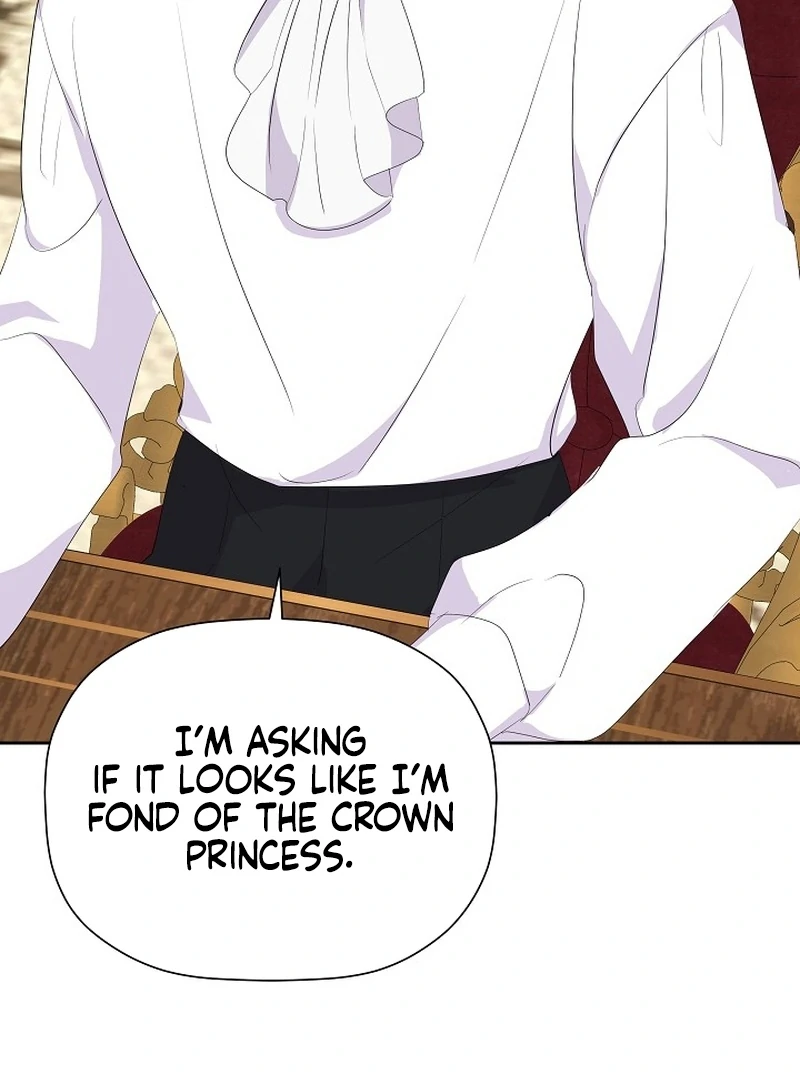 The Time-Limited Villainess Who Makes Medicine Chapter 27 - Page 68