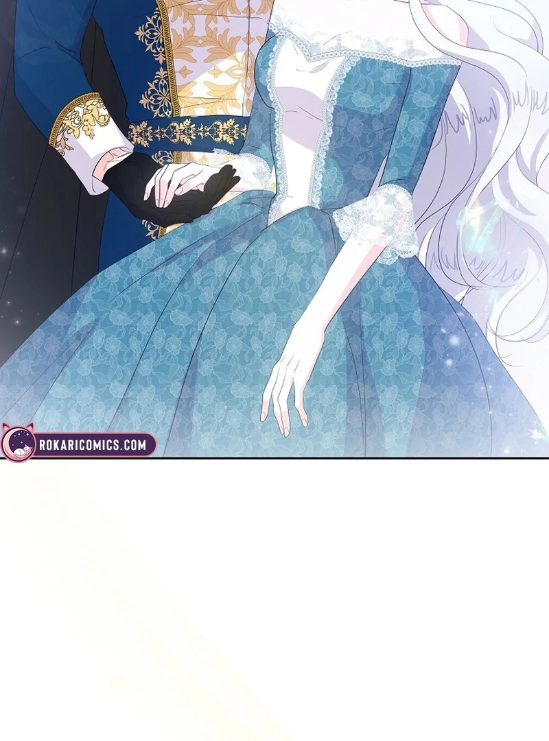The Time-Limited Villainess Who Makes Medicine Chapter 27 - Page 77